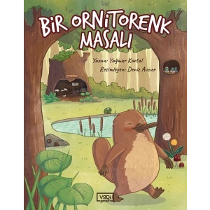 Bir Ornitorenk Masalı