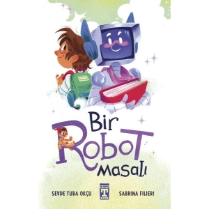 Bir Robot Masalı