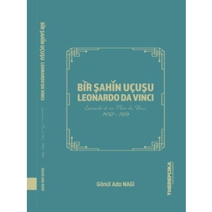 Bir Şahin Uçuşu - Leonardo Da Vinci