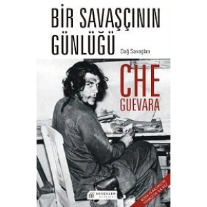 Bir Savaşçının Günlüğü