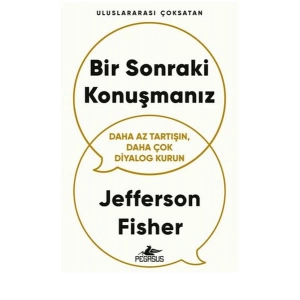 Bir Sonraki Konuşmamız
