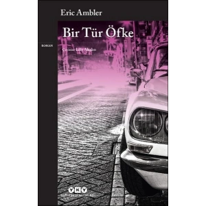 Bir Tür Öfke