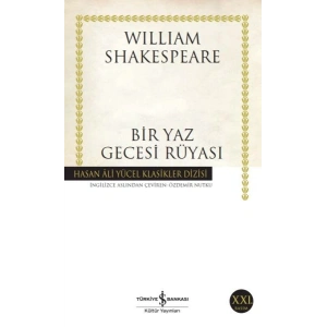 Bir Yaz Gecesi Rüyası - Hasan Ali Yücel Klasikleri