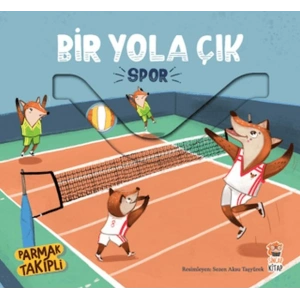 Bir Yola Çık - Spor