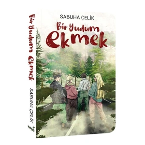 Bir Yudum Ekmek