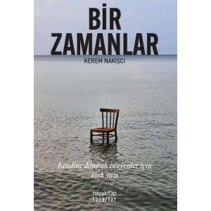 Bir Zamanlar