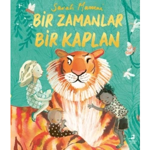 Bir Zamanlar Bir Kaplan