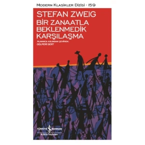 Bir Zanaatla Beklenmedik Karşılaşma - Modern Klasikler Dizisi