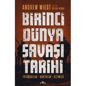 Birinci Dünya Savaşı Tarihi