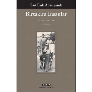 Birtakım İnsanlar