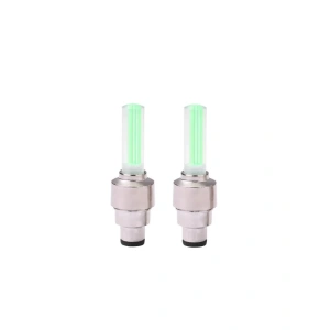 Bisiklet Jant Işığı Hareket Sensörlü Renkli LED Sibop Lambası