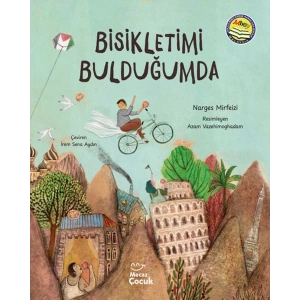 Bisikletimi Bulduğumda