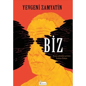 Biz -(Bez Ciltli)
