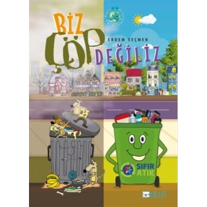Biz Çöp Değiliz