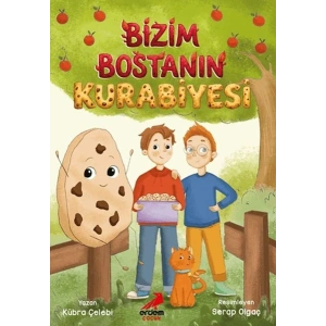 Bizim Bostanın Kurabiyesi