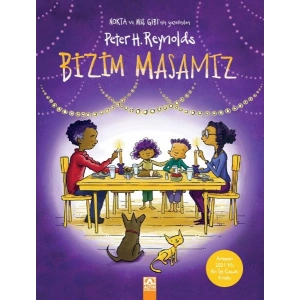 Bizim Masamız