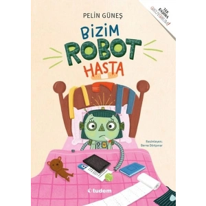 Bizim Robot Hasta