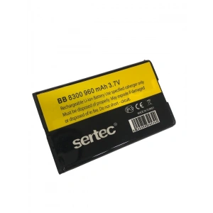 Blackberry 8300  8700 Uyumlu Batarya (74)
