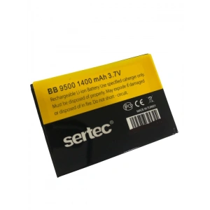 Blackberry 8900 / 9500 Uyumlu Batarya (74)