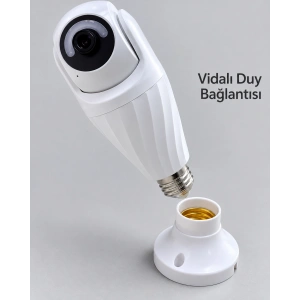 BLM 79 AMPÜL KAMERA