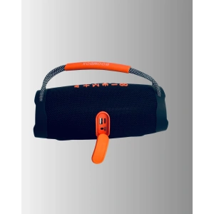 Bluetooth 5.1 Kablosuz Hoparlör Derin Bas RGB Işıklı Yeni Nesil