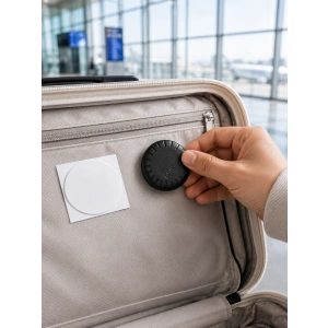 Bluetooth Akıllı Takip Cihazı 2 Yıl Batarya Ömürlü Çocuk Evcil Hayvan Valiz Takip Cihazı