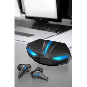 Bluetooth Oyuncu Kulaklığı ANC Özelliği Yüksek Ses Kaliteli