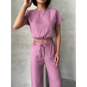 Bluz pantolon takım