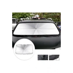 BMW X1, Mercedes GLA, Audi Q3, VW TRoc, Toyota RAV4 Uyumlu Oto Şemsiye