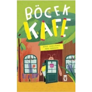 Böcek Kafe