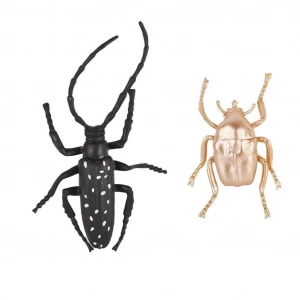 - BÖCEKLER POŞETTE - 1 ADET