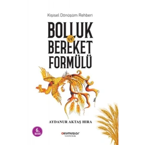 Bolluk ve Bereket Formülü