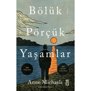 Bölük Pörçük Yaşamlar