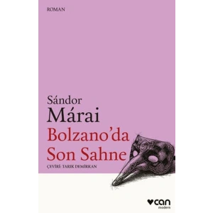 Bolzanoda Son Sahne