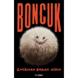 Boncuk (Ciltli)