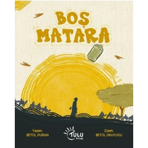 Boş Matara
