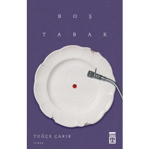 Boş Tabak