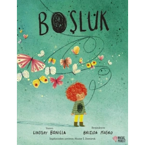 Boşluk