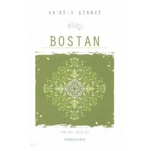 Bostan