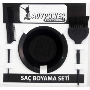 Boyama Seti - Boneli