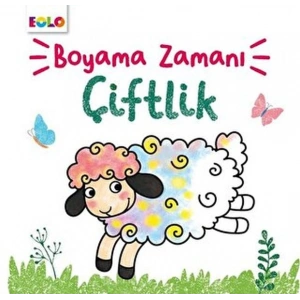 Boyama Zamanı - Çiftlik