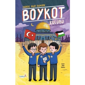 Boykot Kulübü - Bir Aktivizm Macerası