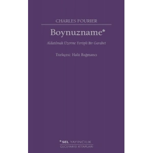 Boynuzname Aldatılmak Üzerine Tertipli Bir Garabet