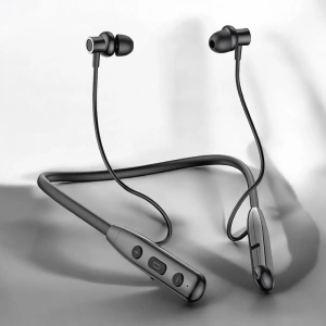 Boyun Bantlı Bluetooth Kulaklık ANC Özellikli Kulaklık İçi