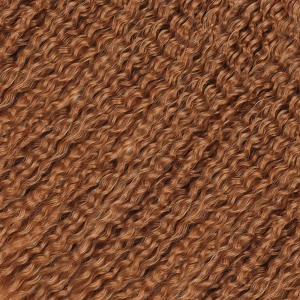 Brazilian Afro Daası  / Bakır
