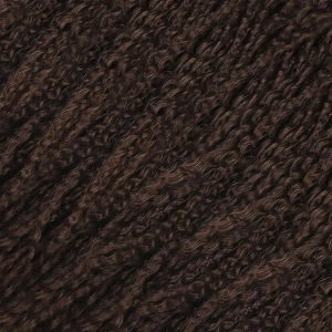 Brazilian Afro Daası  / Kahverengi