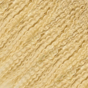 Brazilian Afro Daası  / Platin