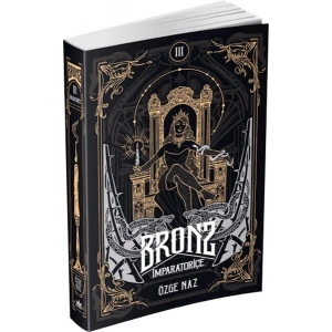 Bronz 3 İmparatoriçe