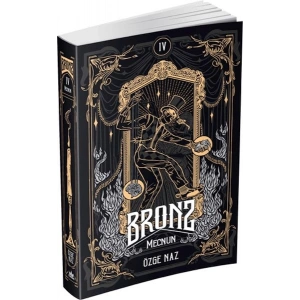 Bronz 4 Mecnun