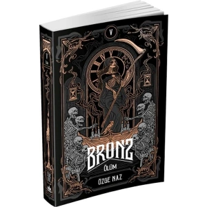 Bronz 5 Ölüm